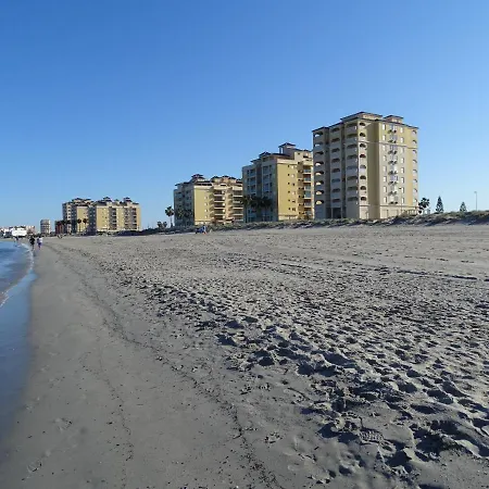 Aldeas Taray Admer 10 Apartment La Manga del Mar Menor