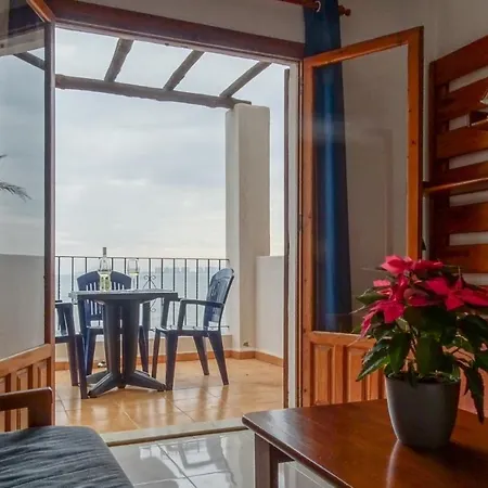 Aldeas Taray Admer 10 Apartment *