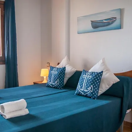 Aldeas Taray Admer 10 * La Manga del Mar Menor