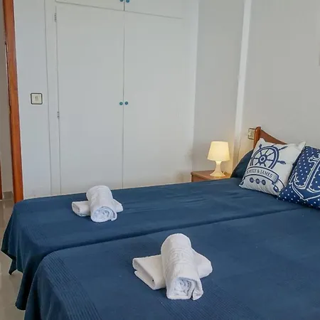 Apartment Aldeas Taray Admer 10