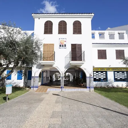 Aldeas Taray Admer 10 Apartment *