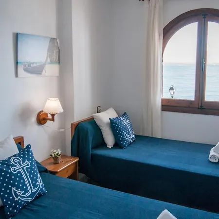 Apartment Aldeas Taray Admer 10