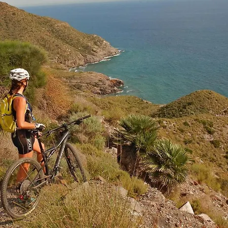 Aldeas Taray Admer 10 Lägenhet Lo Pagán