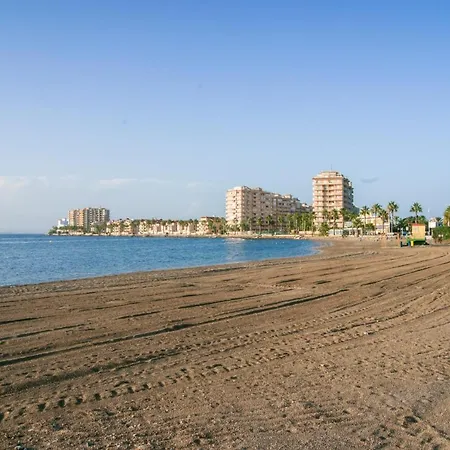 Apartment Aldeas Taray Admer 10 *