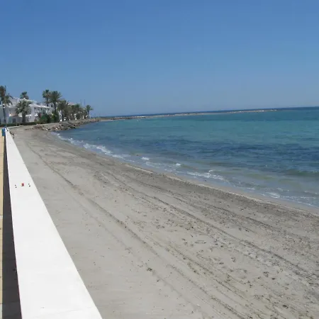 Aldeas Taray Admer 10 * La Manga del Mar Menor
