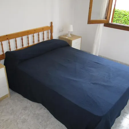 Aldeas Taray Admer 10 Apartment *