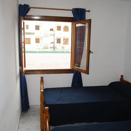 Aldeas Taray Admer 10 Apartment
