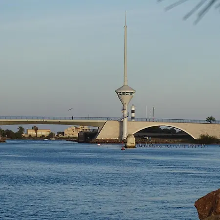 Aldeas Taray Admer 10 Lägenhet *