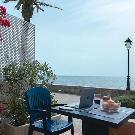 Aldeas Taray Admer 10 Apartment *