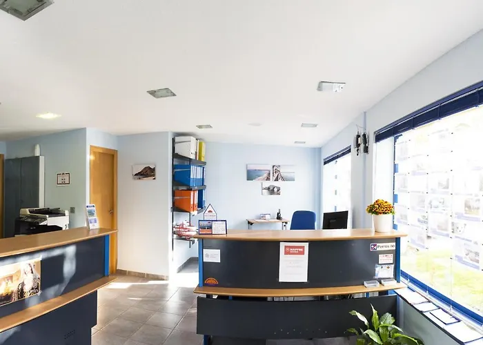 Aldeas Taray Admer 10 Apartament *