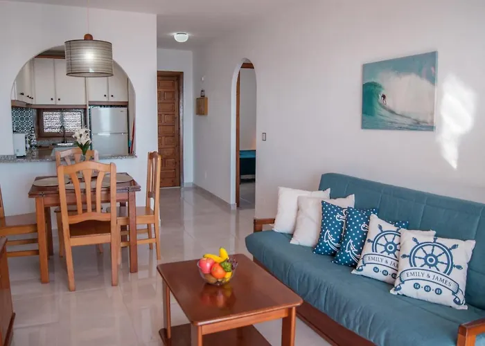 Aldeas Taray Admer 10 Apartament *