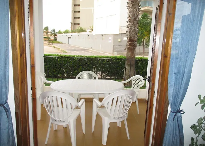 Apartament Aldeas Taray Admer 10 *