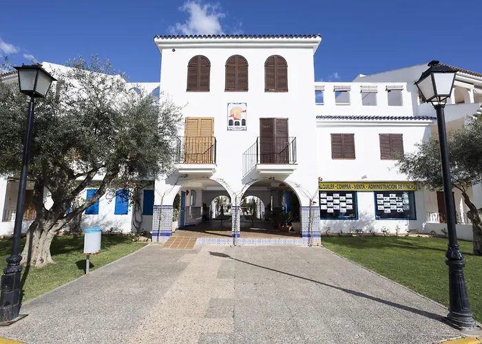 Aldeas Taray Admer 10 Lo Pagán