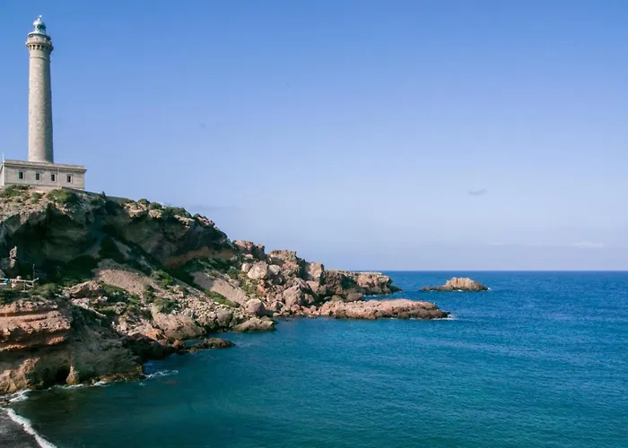 Aldeas Taray Admer 10 Apartament Lo Pagán