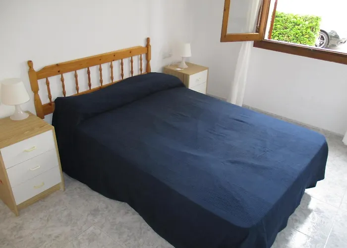 Aldeas Taray Admer 10 Apartament *