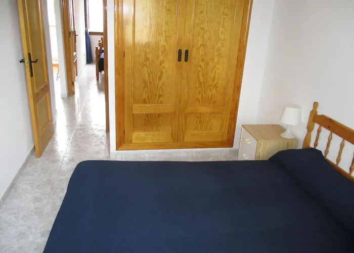 Apartament Aldeas Taray Admer 10 Lo Pagán