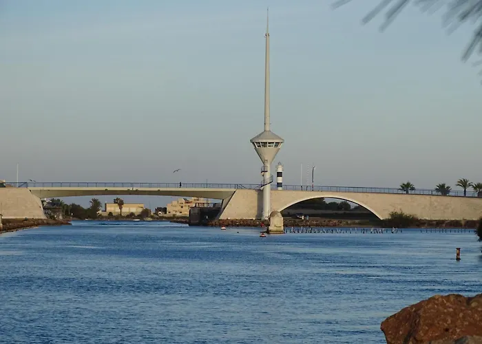 Aldeas Taray Admer 10 Apartament *