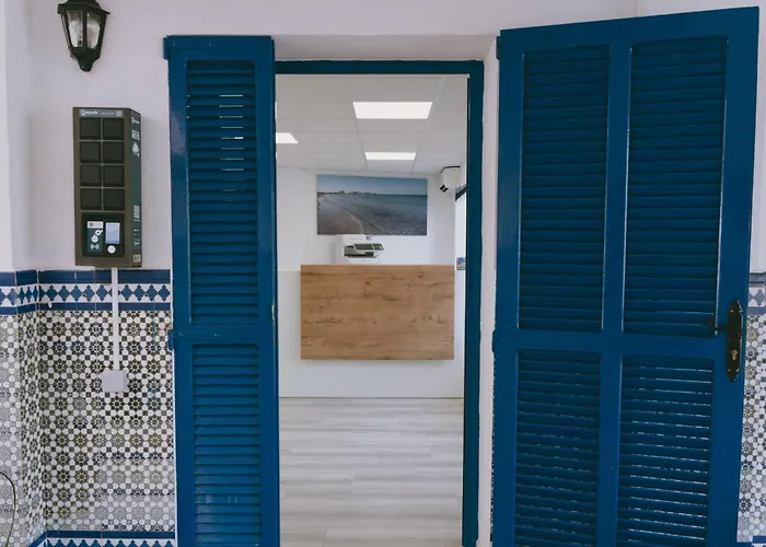 Aldeas Taray Admer 10 *