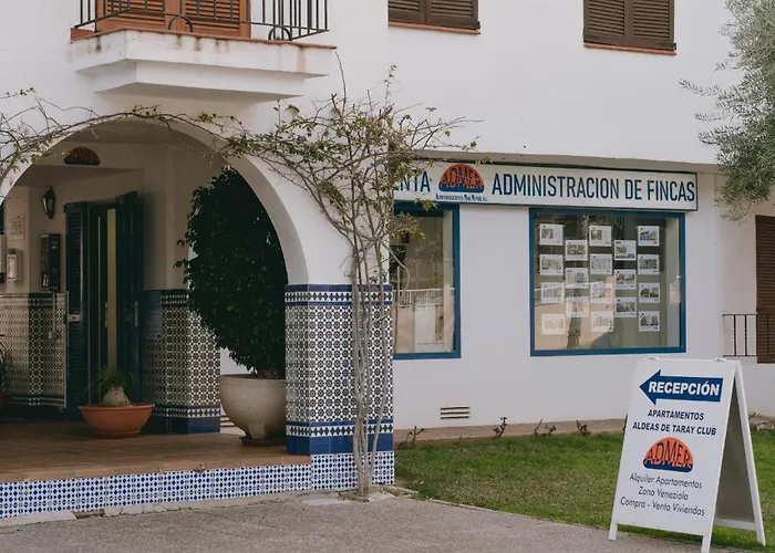 Aldeas Taray Admer 10