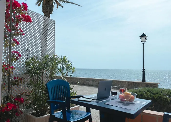 Aldeas Taray Admer 10 Apartament *