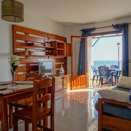 Apartamento Aldeas Taray Admer 10