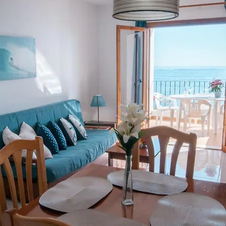 Apartamento Aldeas Taray Admer 10