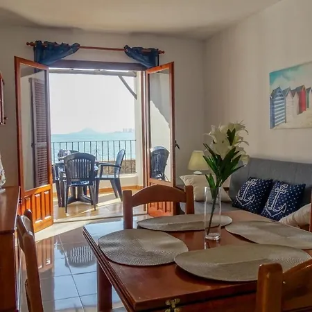 Apartamento Aldeas Taray Admer 10 La Manga del Mar Menor