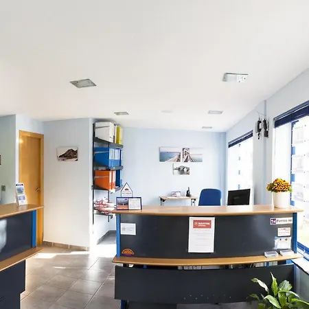 Aldeas Taray Admer 10 Appartement *