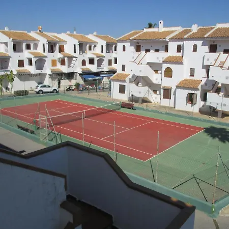 Aldeas Taray Admer 10 Apartamento