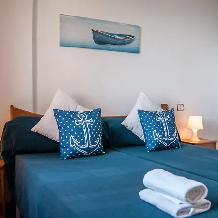 Aldeas Taray Admer 10 Apartamento