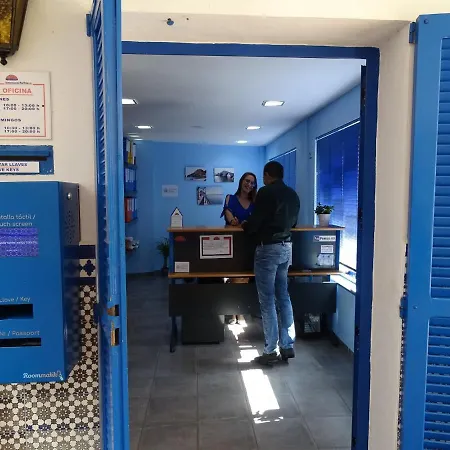 Aldeas Taray Admer 10 Apartamento *