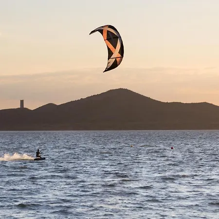 Appartement Aldeas Taray Admer 10 *