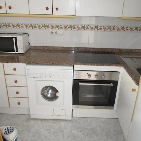 Aldeas Taray Admer 10 Apartamento
