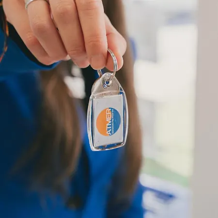 Aldeas Taray Admer 10 Appartement Lo Pagán