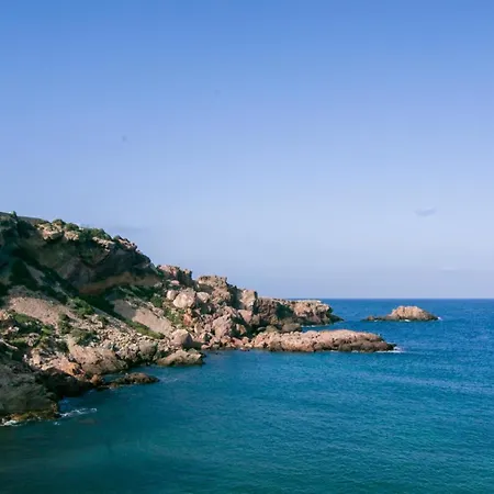 Aldeas Taray Admer 10 Appartement Lo Pagán