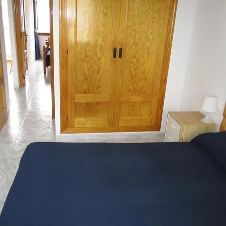 Apartamento Aldeas Taray Admer 10 La Manga del Mar Menor