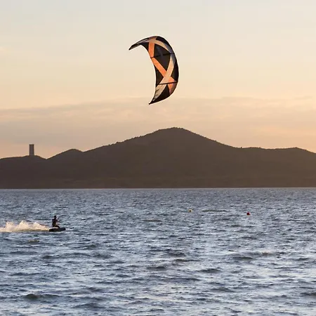 Apartamento Aldeas Taray Admer 10