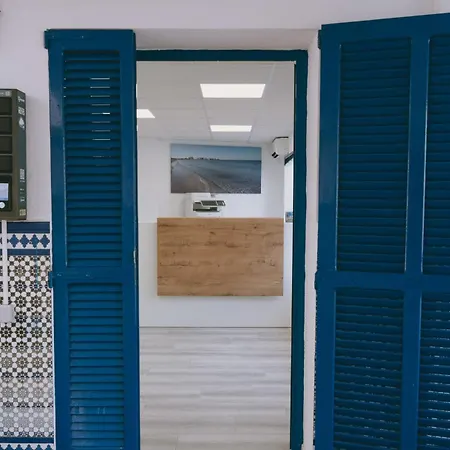 Aldeas Taray Admer 10 *