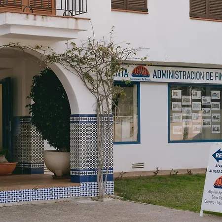 Aldeas Taray Admer 10