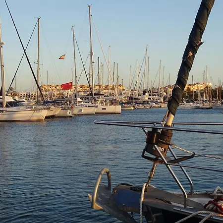 Aldeas Taray Admer 10 Appartement Lo Pagán