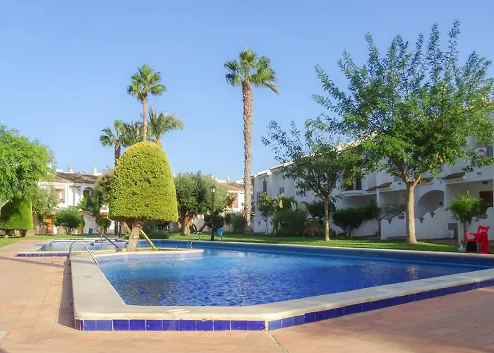 Aldeas Taray Admer 10 *