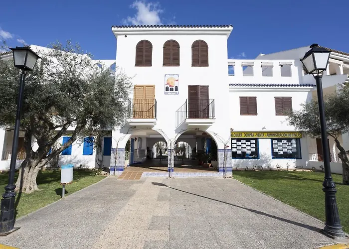 Aldeas Taray Admer 10 Apartamento *