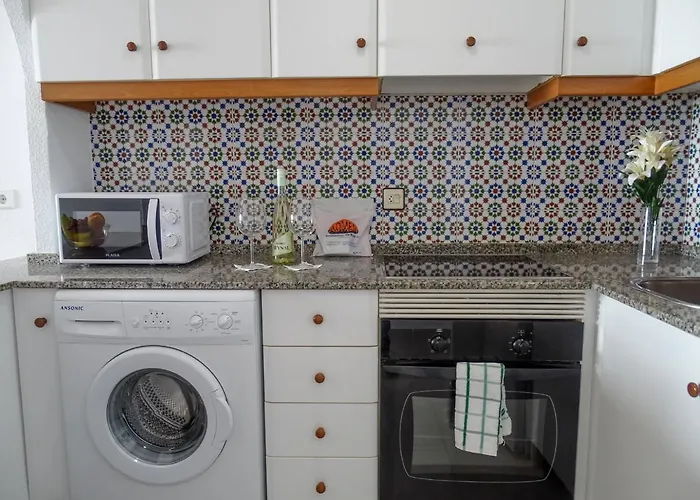 Aldeas Taray Admer 10 Apartamento