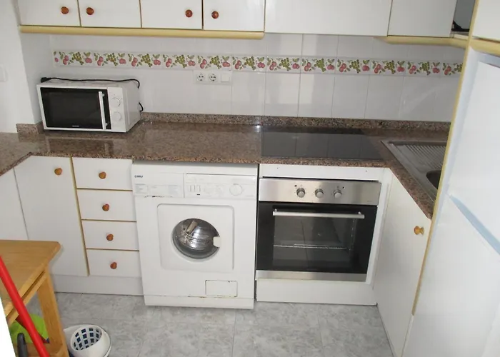 Aldeas Taray Admer 10 Lägenhet