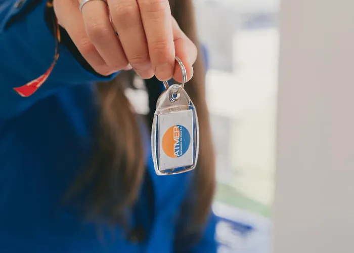 Aldeas Taray Admer 10 Apartamento Lo Pagán