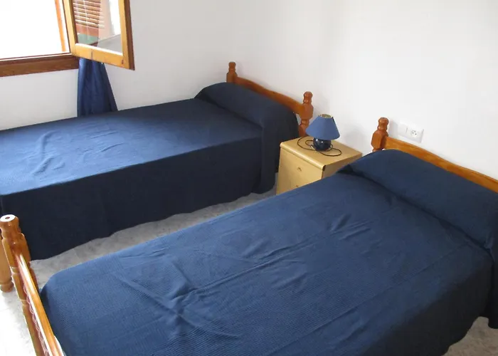 Aldeas Taray Admer 10 Apartamento Lo Pagán