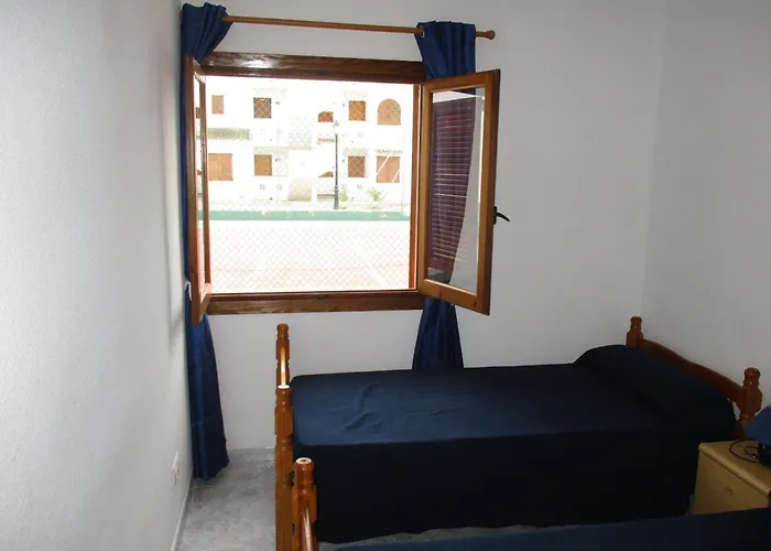 Aldeas Taray Admer 10 Apartamento