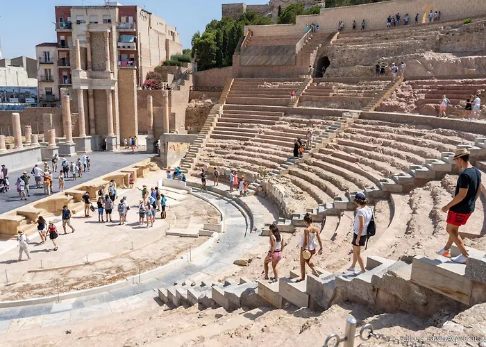 Aldeas Taray Admer 10 Lägenhet *