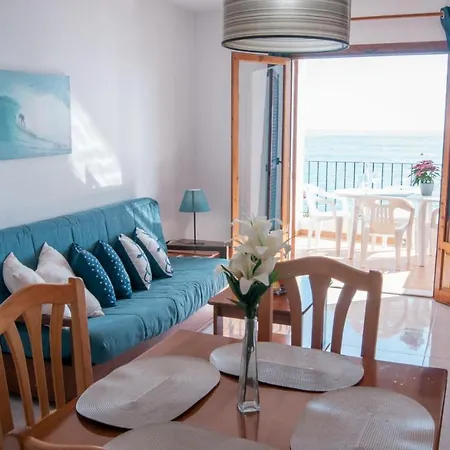 Apartament Aldeas Taray Admer 10