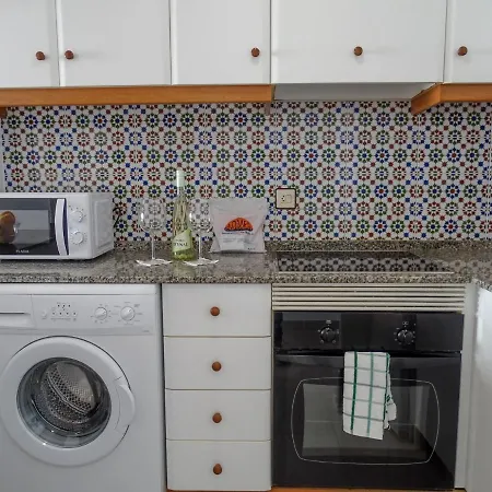 Aldeas Taray Admer 10 Apartament